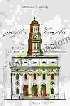 Joseph s Temples: The Dynamic Relationship between Freemasonry and Mormonism