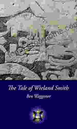 The Tale Of Wieland Smith