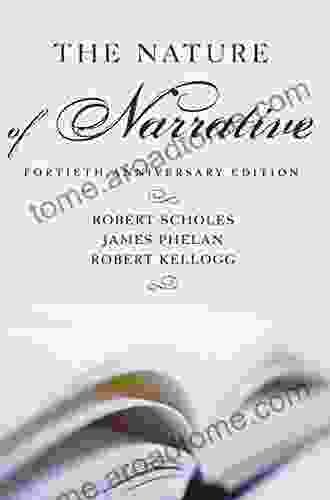 The Nature Of Narrative: Revised And Expanded