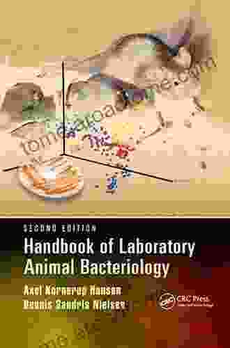 Handbook Of Laboratory Animal Bacteriology