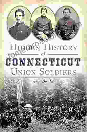 Hidden History Of Connecticut Union Soldiers