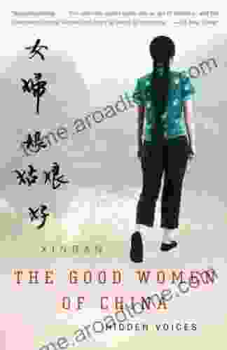 The Good Women Of China: Hidden Voices