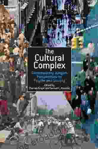 The Cultural Complex: Contemporary Jungian Perspectives on Psyche and Society