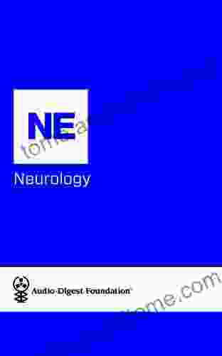 Neurology: Update On Multiple Sclerosis (Audio Digest Foundation Neurology Continuing Medical Education (CME) 2)