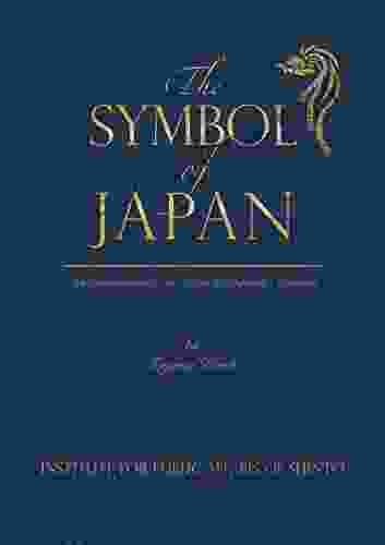 The Symbol Of Japan: An Introduction To The Rites Of Imperial Accession