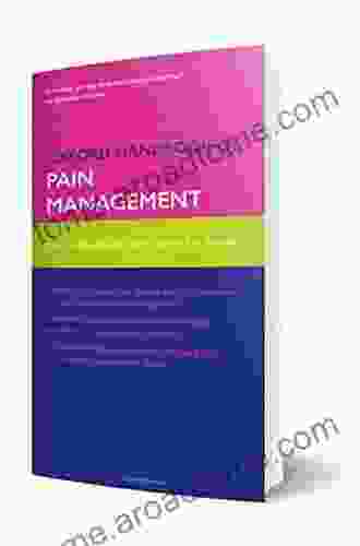 Oxford Handbook of Pain Management (Oxford Medical Handbooks)