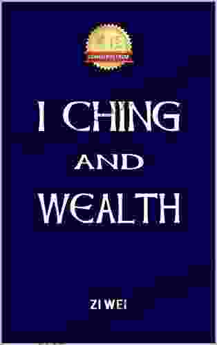 I Ching and Wealth Zi Wei