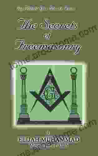 The Secrets Of Freemasonry Elijah Muhammad