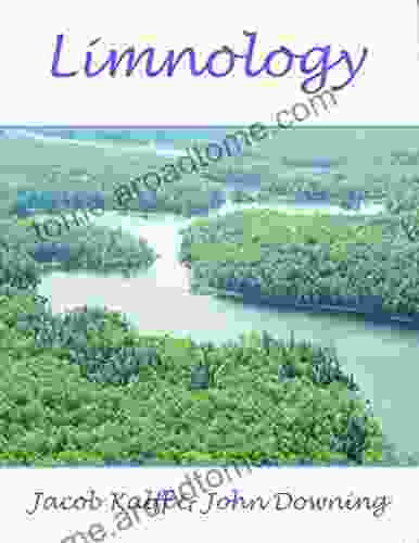 Limnology: Inland Water Ecosystems Jacob Kalff