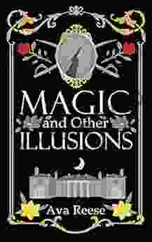 Magic and Other Illusions: Based on Greek Gods Myths (The Retelling Series)