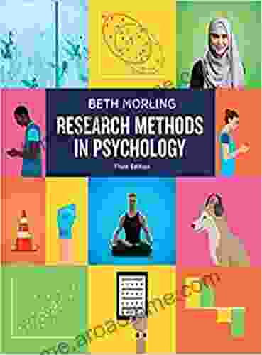 Research Methods in Psychology: Evaluating a World of Information