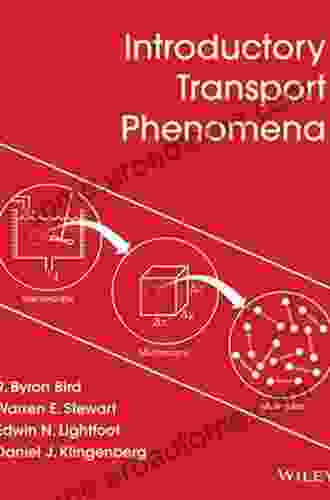 Introductory Transport Phenomena Warren E Stewart