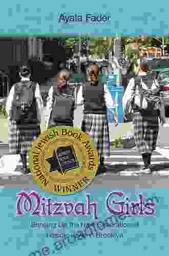 Mitzvah Girls: Bringing Up The Next Generation Of Hasidic Jews In Brooklyn