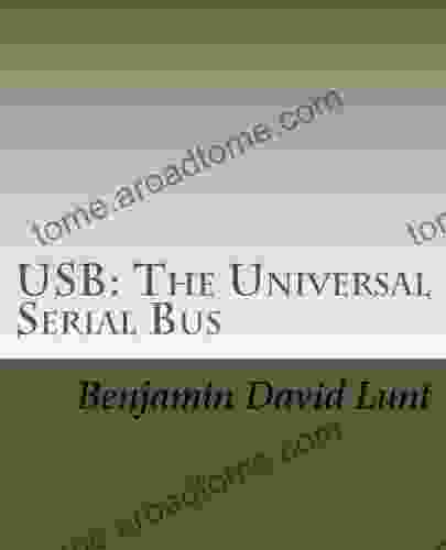 USB: The Universal Serial Bus (FYSOS: Operating System Design 8)