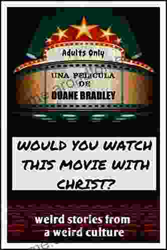 Would You Watch This Movie With Christ?