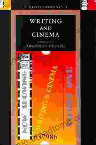 Writing And Cinema (Crosscurrents) Jonathan Bignell