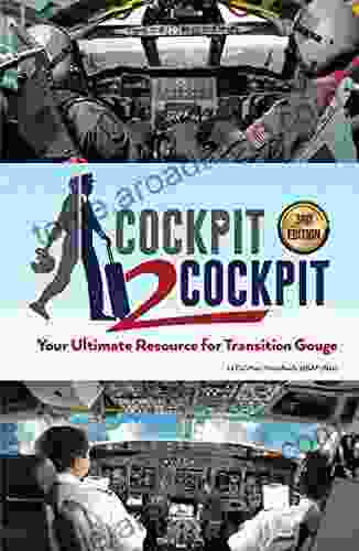 Cockpit to Cockpit: Your Ultimate Resource for Transition Gouge